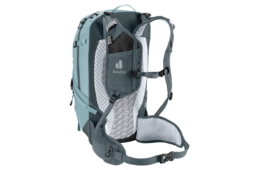 Image of Deuter Speed Lite 23 SL Pack - Womens, Shale-Graphite, 23L, 341032244120