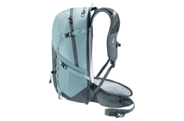 Image of Deuter Speed Lite 23 SL Pack - Womens, Shale-Graphite, 23L, 341032244120