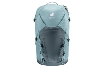 Image of Deuter Speed Lite 23 SL Pack - Womens, Shale-Graphite, 23L, 341032244120
