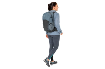 Image of Deuter Speed Lite 23 SL Pack - Womens, Shale-Graphite, 23L, 341032244120