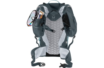 Image of Deuter Speed Lite 23 SL Pack - Womens, Shale-Graphite, 23L, 341032244120