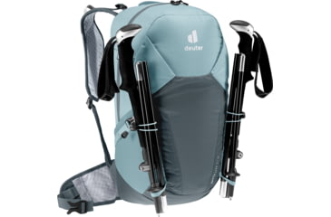 Image of Deuter Speed Lite 23 SL Pack - Womens, Shale-Graphite, 23L, 341032244120