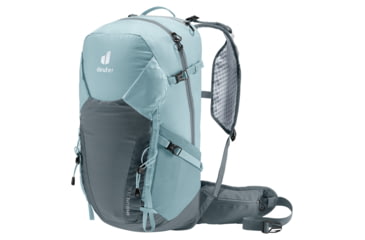 Image of Deuter Speed Lite 23 SL Pack - Womens, Shale-Graphite, 23L, 341032244120