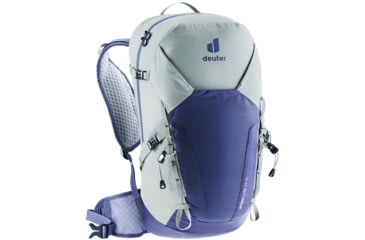 Image of Deuter Speed Lite 23 SL Pack - Womens, Tin-Indigo, 23L, 341032243380