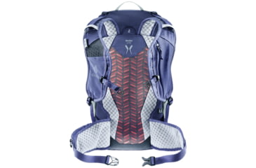 Image of Deuter Speed Lite 23 SL Pack - Womens, Tin-Indigo, 23L, 341032243380