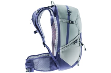 Image of Deuter Speed Lite 23 SL Pack - Womens, Tin-Indigo, 23L, 341032243380