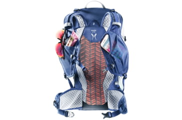 Image of Deuter Speed Lite 23 SL Pack - Womens, Tin-Indigo, 23L, 341032243380