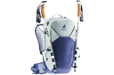 Image of Deuter Speed Lite 23 SL Pack - Womens, Tin-Indigo, 23L, 341032243380