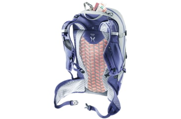 Image of Deuter Speed Lite 23 SL Pack - Womens, Tin-Indigo, 23L, 341032243380