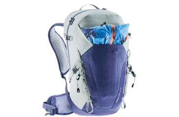 Image of Deuter Speed Lite 23 SL Pack - Womens, Tin-Indigo, 23L, 341032243380