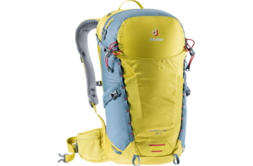 Image of Deuter Speed Lite 24 Daypack, Chili/Lava, 341042155490