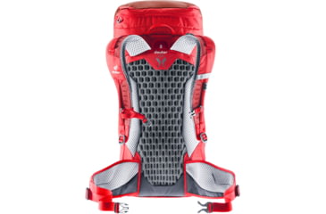 Image of Deuter Speed Lite 26 Daypack, Chili/Lava, 341062155490
