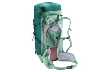 Image of Deuter Speed Lite 28 SL Pack - Women's, Seagreen-Spearmint, 341052212020