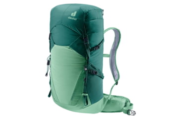 Image of Deuter Speed Lite 28 SL Pack - Women's, Seagreen-Spearmint, 341052212020