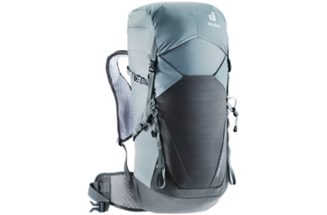 Image of Deuter Speed Lite 28 SL Pack - Womens, Shale-Graphite, 28L, 341052244120