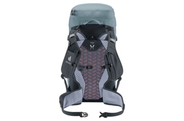 Image of Deuter Speed Lite 28 SL Pack - Womens, Shale-Graphite, 28L, 341052244120