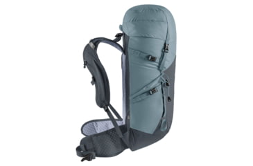 Image of Deuter Speed Lite 28 SL Pack - Womens, Shale-Graphite, 28L, 341052244120