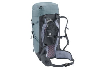 Image of Deuter Speed Lite 28 SL Pack - Womens, Shale-Graphite, 28L, 341052244120