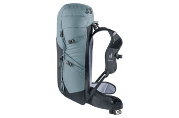Image of Deuter Speed Lite 28 SL Pack - Womens, Shale-Graphite, 28L, 341052244120