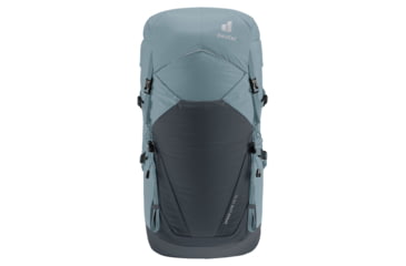 Image of Deuter Speed Lite 28 SL Pack - Womens, Shale-Graphite, 28L, 341052244120