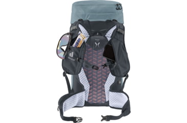 Image of Deuter Speed Lite 28 SL Pack - Womens, Shale-Graphite, 28L, 341052244120