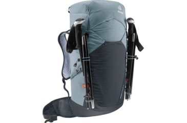 Image of Deuter Speed Lite 28 SL Pack - Womens, Shale-Graphite, 28L, 341052244120