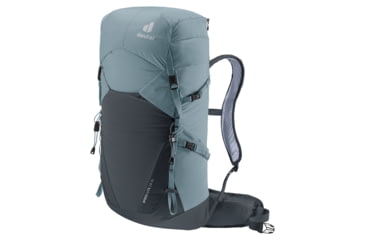 Image of Deuter Speed Lite 28 SL Pack - Womens, Shale-Graphite, 28L, 341052244120