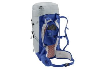 Image of Deuter Speed Lite 28 SL Pack - Womens, Tin-Indigo, 28L, 341052243380
