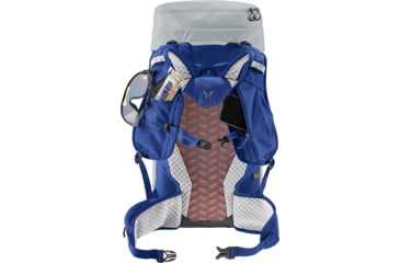 Image of Deuter Speed Lite 28 SL Pack - Womens, Tin-Indigo, 28L, 341052243380