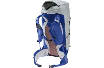 Image of Deuter Speed Lite 28 SL Pack - Womens, Tin-Indigo, 28L, 341052243380
