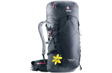 Image of Deuter Speed Lite 30 SL Backpack, Black, 341071870000