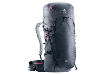 Image of Deuter Speed Lite 30 SL Daypack, Black, 30 Liter, 341072170000