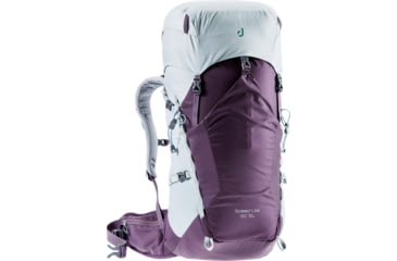 Image of Deuter Speed Lite 30 SL Daypack, Plum/Tin, 341072154260