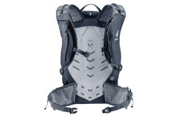 Image of Deuter Speed Lite Pro 17L SL Backpack w/Hydro, Black, 341902570000