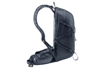 Image of Deuter Speed Lite Pro 17L SL Backpack w/Hydro, Black, 341902570000