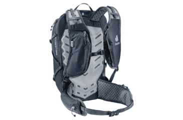 Image of Deuter Speed Lite Pro 17L SL Backpack w/Hydro, Black, 341902570000