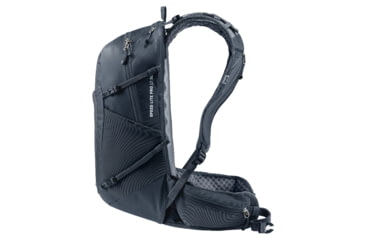 Image of Deuter Speed Lite Pro 17L SL Backpack w/Hydro, Black, 341902570000
