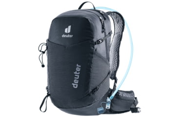 Image of Deuter Speed Lite Pro 17L SL Backpack w/Hydro, Black, 341902570000