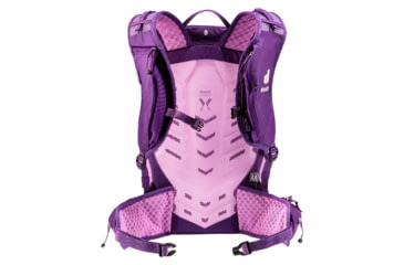 Image of Deuter Speed Lite Pro 17L SL Backpack w/Hydro, Lotus/Mystic, 341902553460