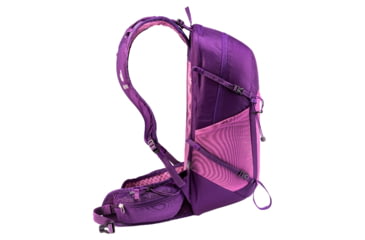 Image of Deuter Speed Lite Pro 17L SL Backpack w/Hydro, Lotus/Mystic, 341902553460