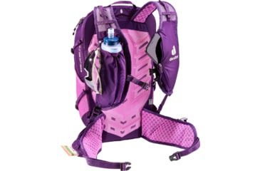 Image of Deuter Speed Lite Pro 17L SL Backpack w/Hydro, Lotus/Mystic, 341902553460