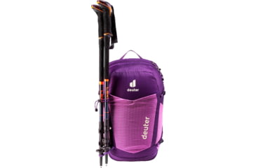 Image of Deuter Speed Lite Pro 17L SL Backpack w/Hydro, Lotus/Mystic, 341902553460