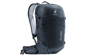 Image of Deuter Speed Lite Pro 19L Backpack w/Hydro, Black, 341912570000