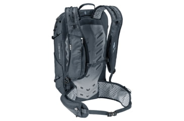 Image of Deuter Speed Lite Pro 19L Backpack w/Hydro, Black, 341912570000