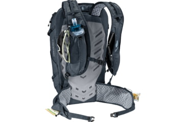 Image of Deuter Speed Lite Pro 19L Backpack w/Hydro, Black, 341912570000