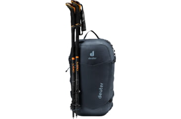 Image of Deuter Speed Lite Pro 19L Backpack w/Hydro, Black, 341912570000