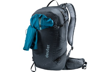 Image of Deuter Speed Lite Pro 19L Backpack w/Hydro, Black, 341912570000