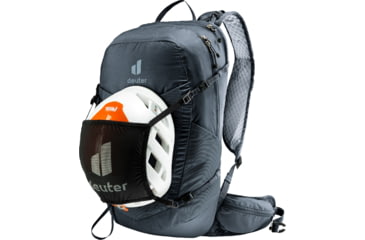 Image of Deuter Speed Lite Pro 19L Backpack w/Hydro, Black, 341912570000