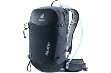 Image of Deuter Speed Lite Pro 19L Backpack w/Hydro, Black, 341912570000