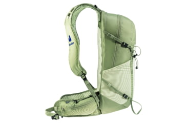 Image of Deuter Speed Lite Pro 19L Backpack w/Hydro, Mineral/Grove, 341912512130